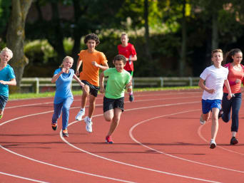 Entrada Infantil (5-14 anys)